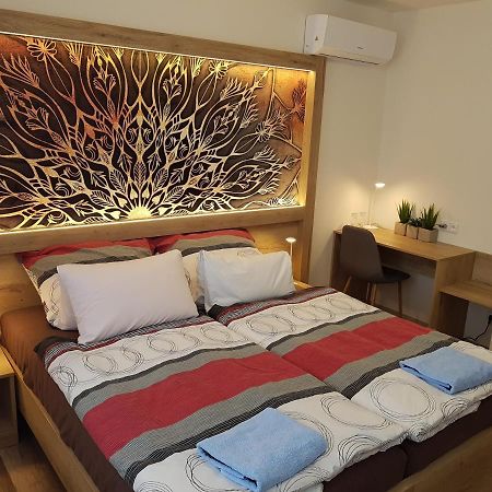 Hotel Gól Prostějov Kültér fotó