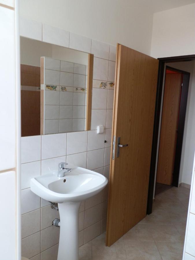 Hotel Gól Prostějov Kültér fotó