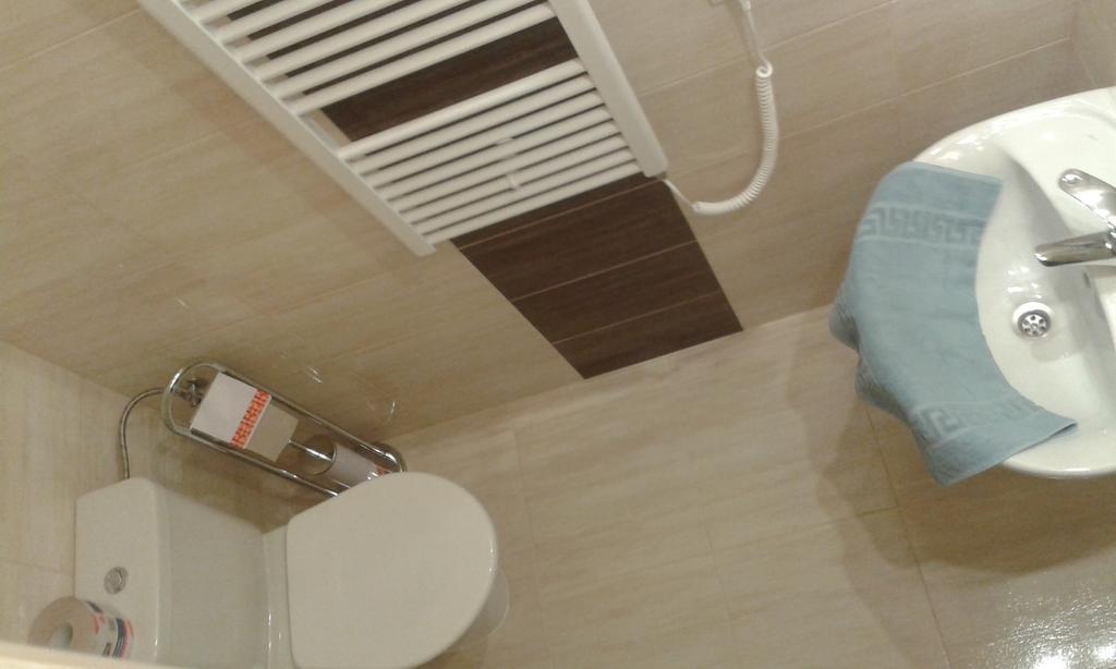 Hotel Gól Prostějov Kültér fotó