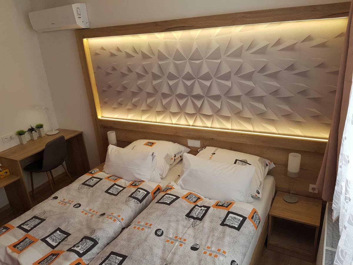 Hotel Gól Prostějov Kültér fotó